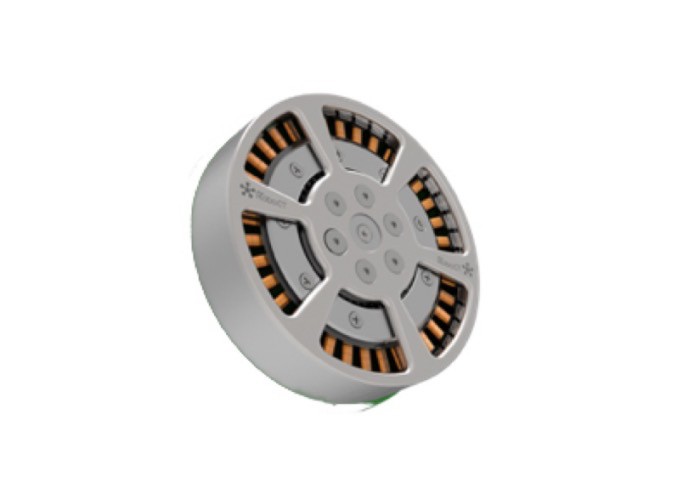 ROV Motor